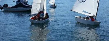 Northbridge Sailing Club Northbridge 1