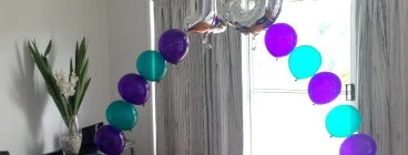 Balloons Plus and Event Hire Coffs Harbour Boambee East 1