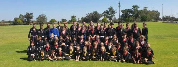 Innovative Martial Arts Canning Vale 1