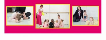 Pre School Dance classes