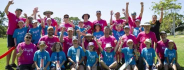 Daughters & Dads Parkwood 1
