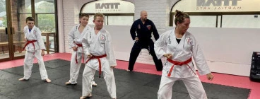 Titan Martial Arts - Raymond Terrace Raymond Terrace 1