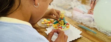 Yi's DIY Workshop Balwyn 1