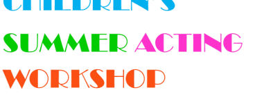 Myles Pollard January School holidays childrens workshop Murdoch 1