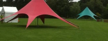 Star marquees