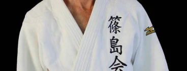 Sensei Boris Ansons