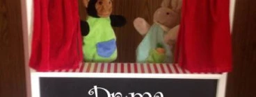 Puppetry