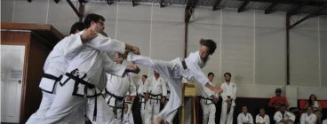Toogee Martial Arts Raymond Terrace 1