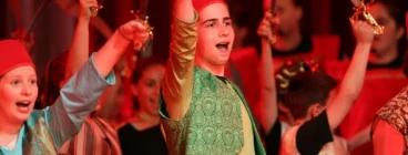 Stage Left Performing Arts School Armadale 1