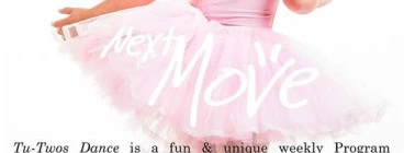Itsy Bitsy Dance Program