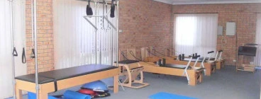 Fully Equipped Studio