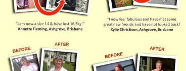 Seriously Fit Boot Camp Brisbane Kenmore 1