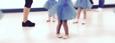My Tiny Dancer Wollongong 1