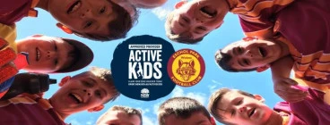 ACTIVE KIDS PROVIDER