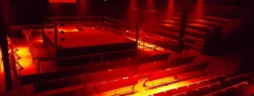 PCW Academy Ferntree Gully 1