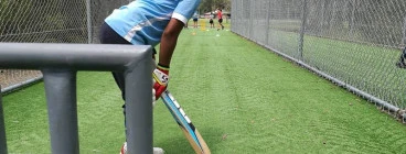 Big Future Cricket Academy Castle Hill 1