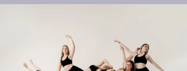 Kristy Rose Academy of Dance Mandurah 1