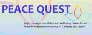 Peace Quest Canberra Charnwood 1