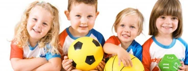 Ready Steady Go Kids ACT Canberra City 1