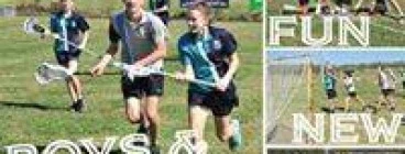 Learn Lacrosse Sunshine Coast Lacrosse schools teams