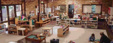 Montessori Classroom