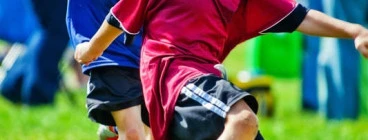 Brilliant Football Narrabundah 1