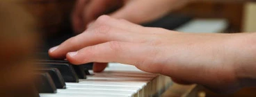 Mosaic Keys Piano School Forest Lake 1