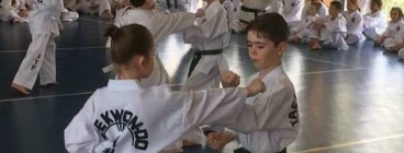 bai rui albany creek kids self defence