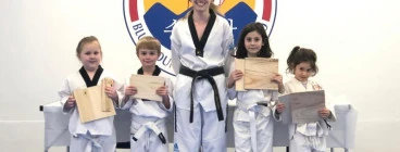 Little Tigers
