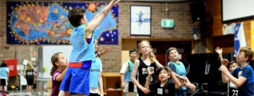 Little Ballers Marrickville 1