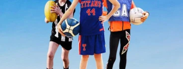 Australian Sports Camps Henley Beach 1