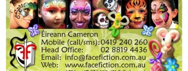 Face Fiction