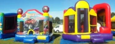 Jumping Castles