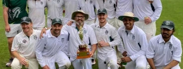 A Grade Premiers 2024-25