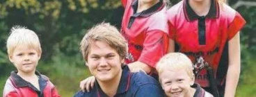 Caboolture Cougars Hockey Club Morayfield 1