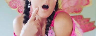 Sparkle Fairy