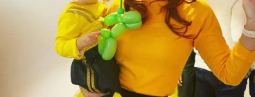 Emma Wiggle Parties