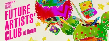Future Artists Club