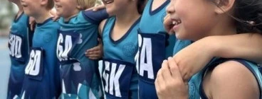 Ormond Netball Club - Teamwork