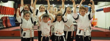 Pro-Active Self Defence Thomastown 1