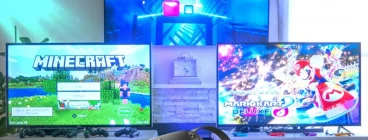 Video Game Parties Package