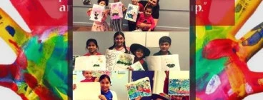 Arts and Craft TERM Programs available