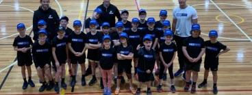 Kidzphyz Sports Group photo