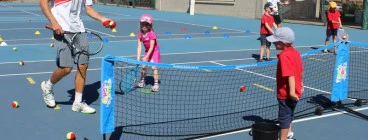 ANZ Hot Shots Classes