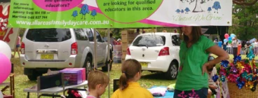All Areas Family Day Care Minchinbury 1