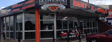 EagleRider Brisbane