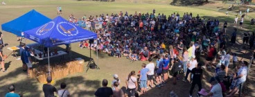 Minis Award Day 2019