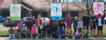 Tennis Canberra Parkes 1