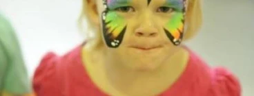 Rainbow Butterfly