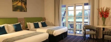 The Vines Resort and Country Club